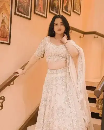 Escort Service In Malihabad